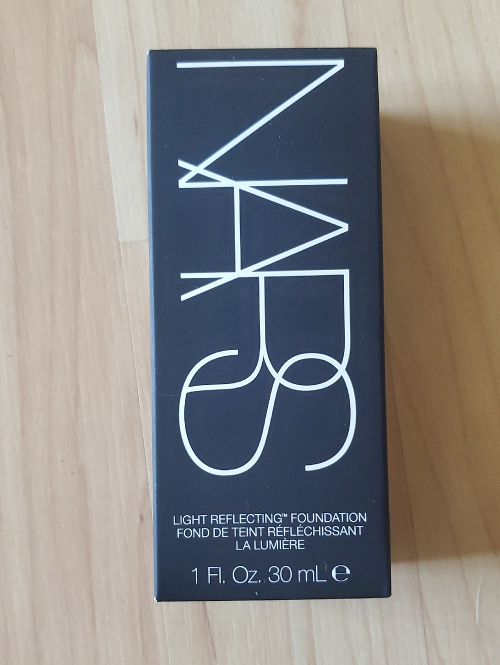 NARS Light Reflecting Foundation - Light 4 Deauville